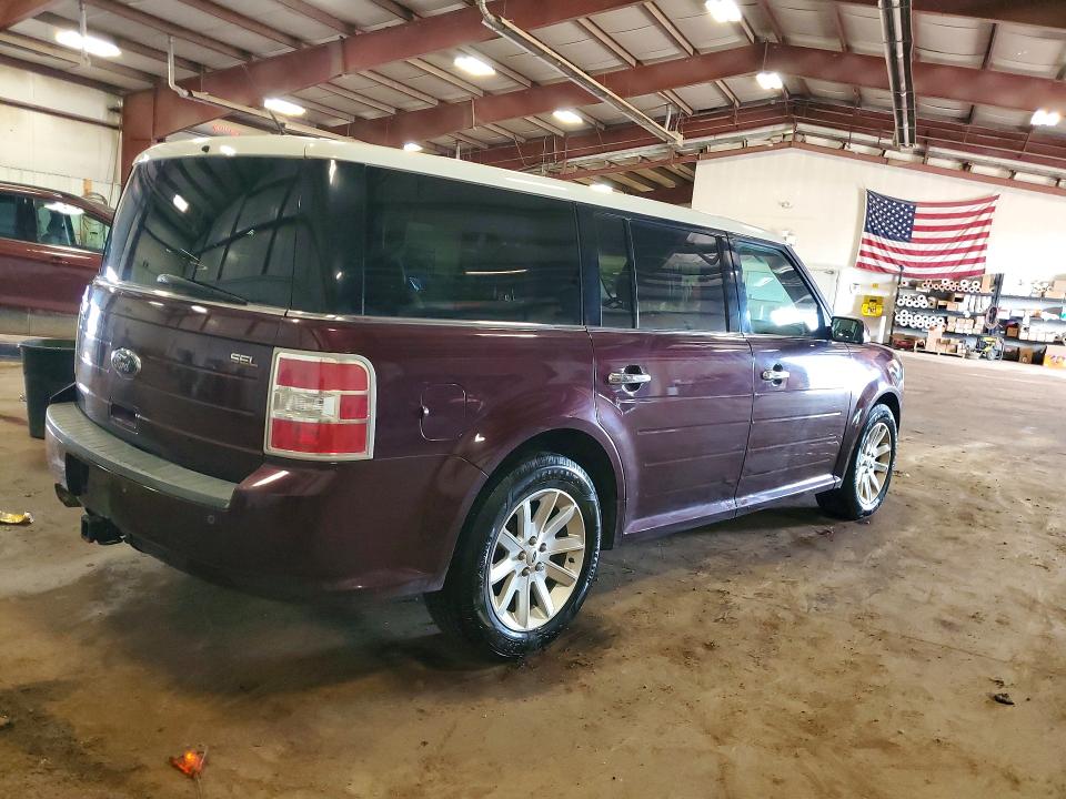 Продаж на аукціоні авто 2011 Ford Flex, vin: 2FMGK5CC2BBD12684, номер лоту: 54685036