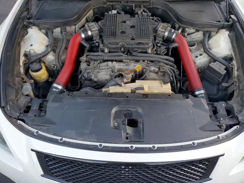 Продаж на аукціоні авто 2012 Infiniti G37 Coupe, vin: JN1CV6EL4CM472903, номер лоту: 52775656