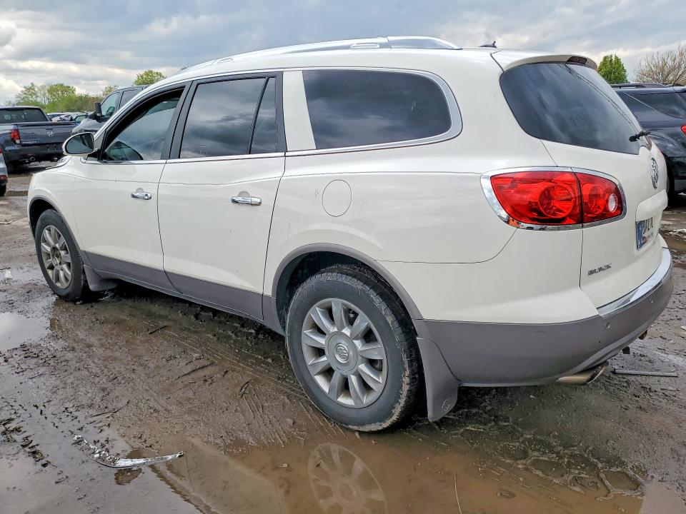 Aukcja sprzedaży 2012 Buick Enclave, vin: 5GAKRCED8CJ305032, numer aukcji: 51824416