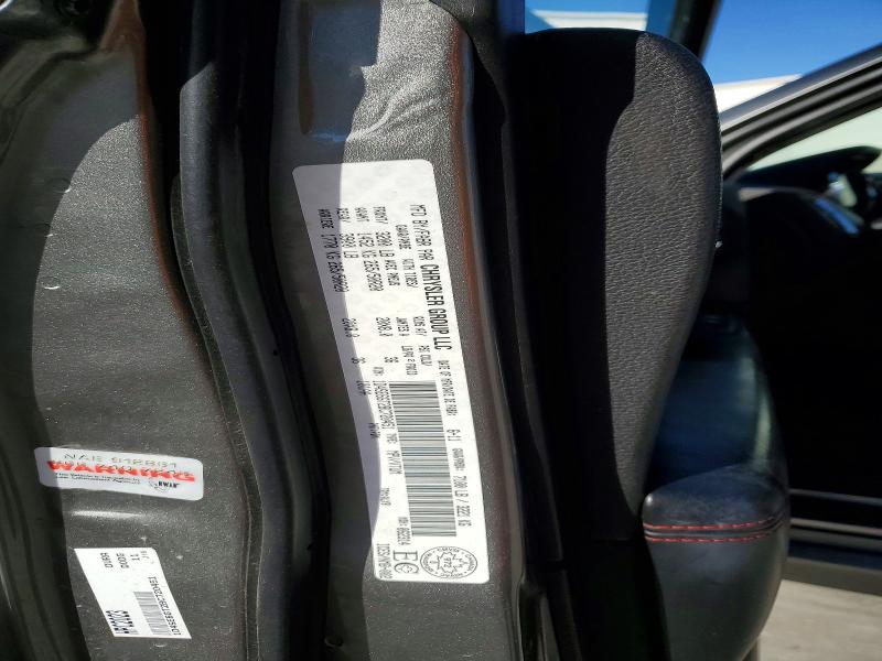 Продаж на аукціоні авто 2011 Dodge Durango, vin: 1D4SE6GT2BC720451, номер лоту: 55015346