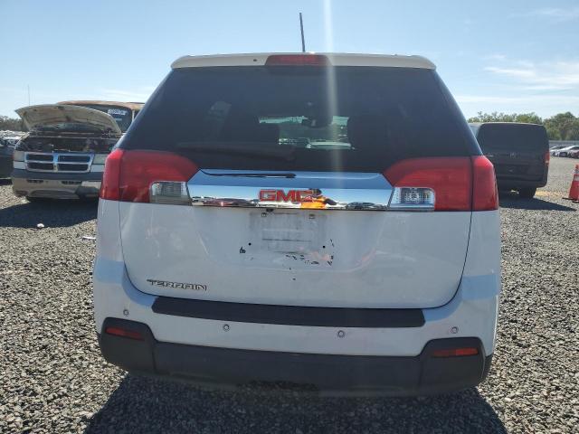 52546146 :رقم المزاد ، 2GKALSEK9F6298182 vin ، 2015 Gmc Terrain مزاد بيع