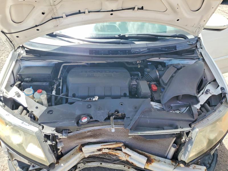 Продаж на аукціоні авто 2015 Honda Odyssey, vin: 5FNRL5H69FB073706, номер лоту: 54501236