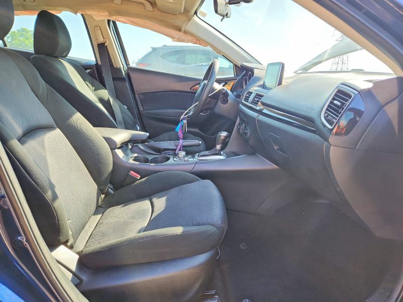 Aukcja sprzedaży 2015 Mazda 3, vin: 3MZBM1U76FM173535, numer aukcji: 55216716