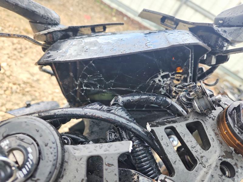 Aukcja sprzedaży 2025 Yamaha Yzf890, vin: JYARNA3E2SA000306, numer aukcji: 54121336
