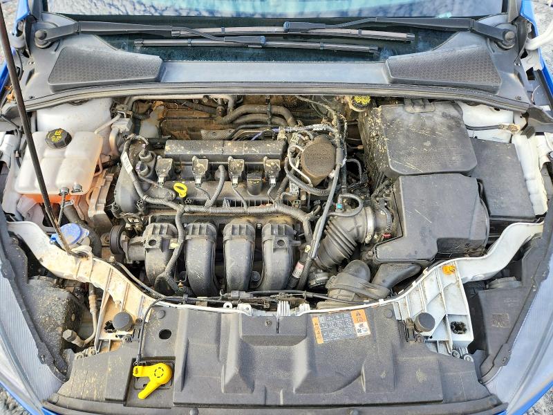Продаж на аукціоні авто 2015 Ford Focus, vin: 1FADP3K28FL354391, номер лоту: 52869346