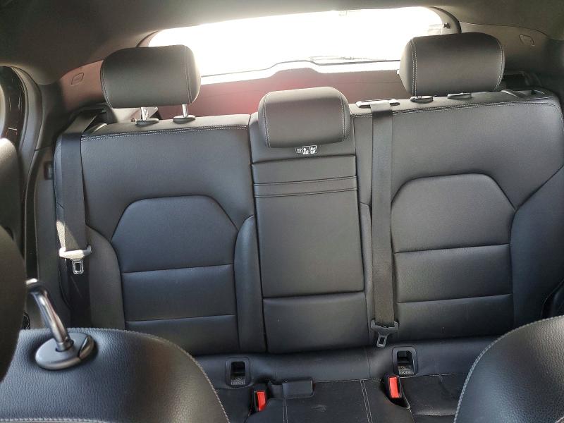 51806586 :رقم المزاد ، WDCTG4EB3HJ294794 vin ، 2017 Mercedes-benz Gla مزاد بيع