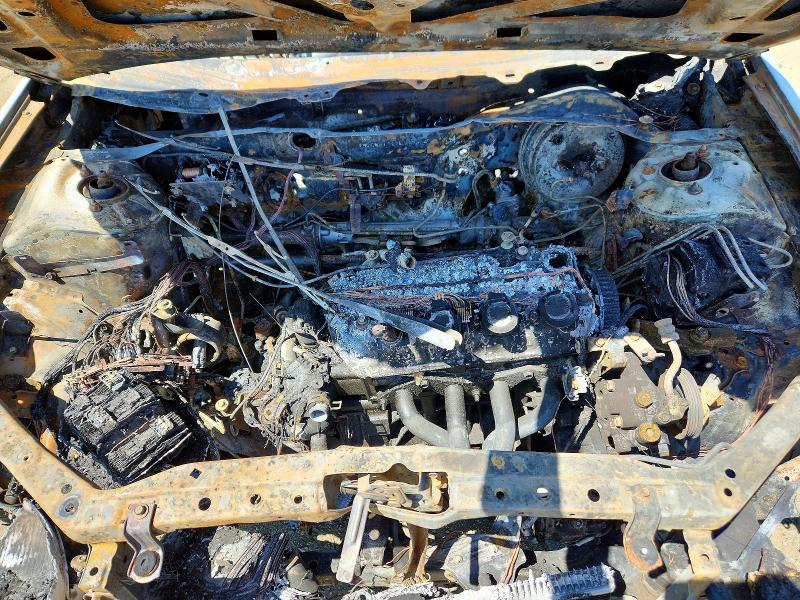 Aukcja sprzedaży 2001 Honda Civic, vin: 1HGEM21921L097304, numer aukcji: 54467426