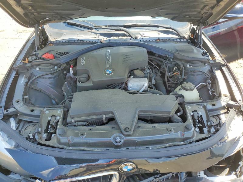 Aukcja sprzedaży 2013 Bmw 328, vin: WBA3C1C58DF438704, numer aukcji: 54128976