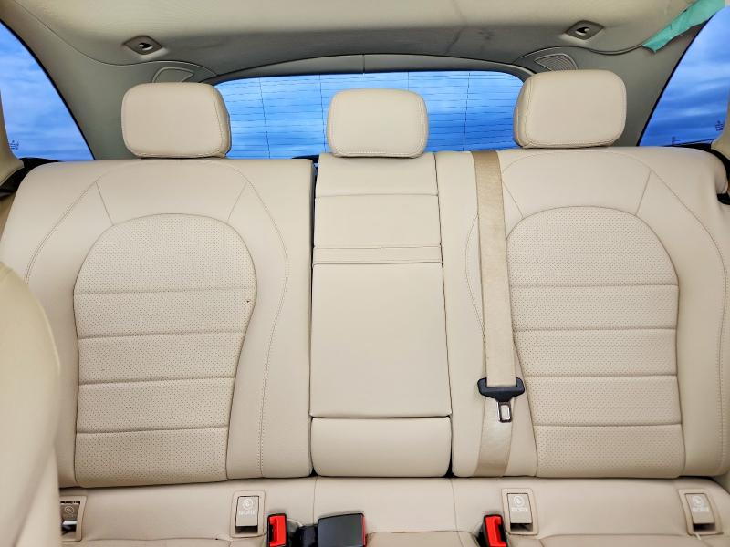 52813966 :رقم المزاد ، W1N0G8DB5NV399805 vin ، 2022 Mercedes-benz Glc مزاد بيع