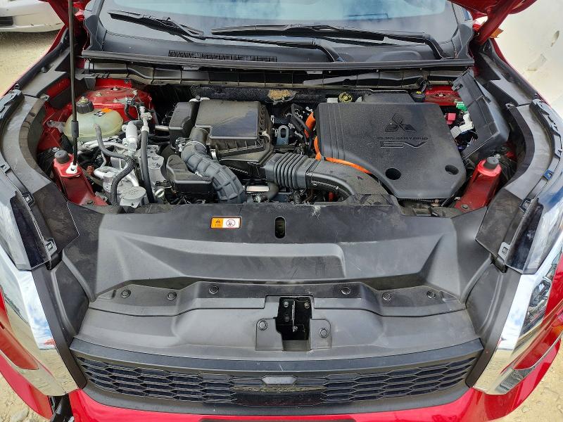 Продажа на аукционе авто 2025 Mitsubishi Outlander, vin: JA4T5WA9XSZ011451, номер лота: 54888836