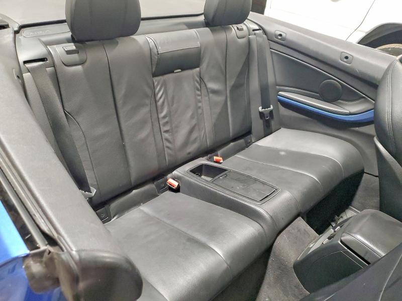 Aukcja sprzedaży 2014 Bmw 435, vin: WBA3T3C55EP737848, numer aukcji: 55007016
