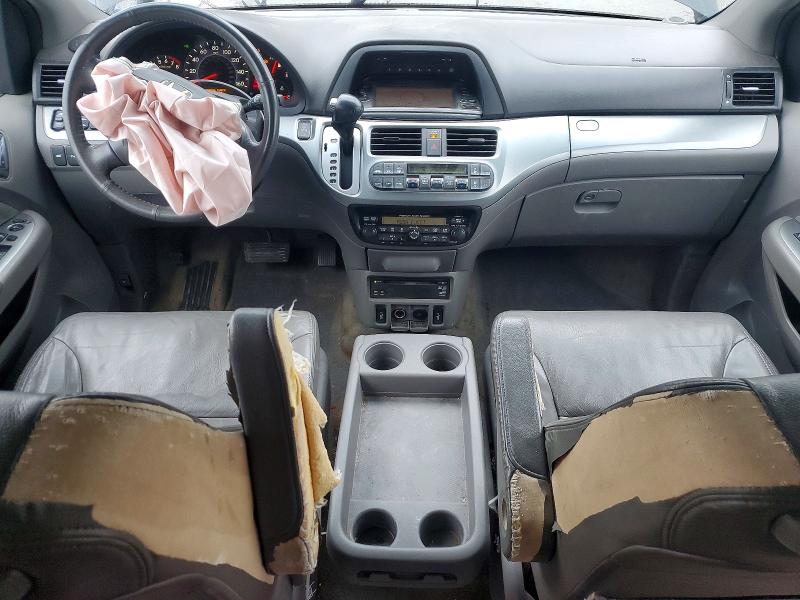 Aukcja sprzedaży 2010 Honda Odyssey, vin: 5FNRL3H90AB088215, numer aukcji: 52659896
