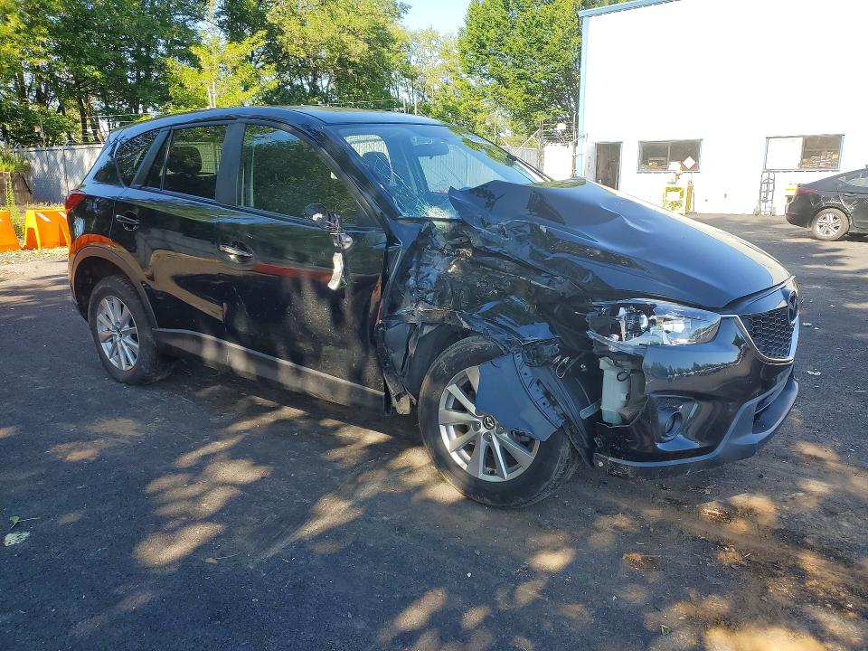 Aukcja sprzedaży 2015 Mazda Cx-5, vin: JM3KE2CY6F0507363, numer aukcji: 54018246