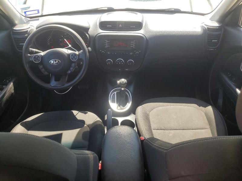 Aukcja sprzedaży 2014 Kia Soul, vin: KNDJN2A23E7719176, numer aukcji: 55149476