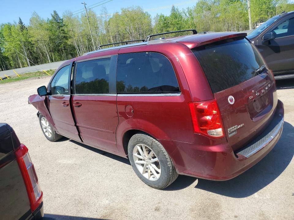 55071276 :رقم المزاد ، 2C4RDGBG7HR663212 vin ، 2017 Dodge Grand Caravan مزاد بيع