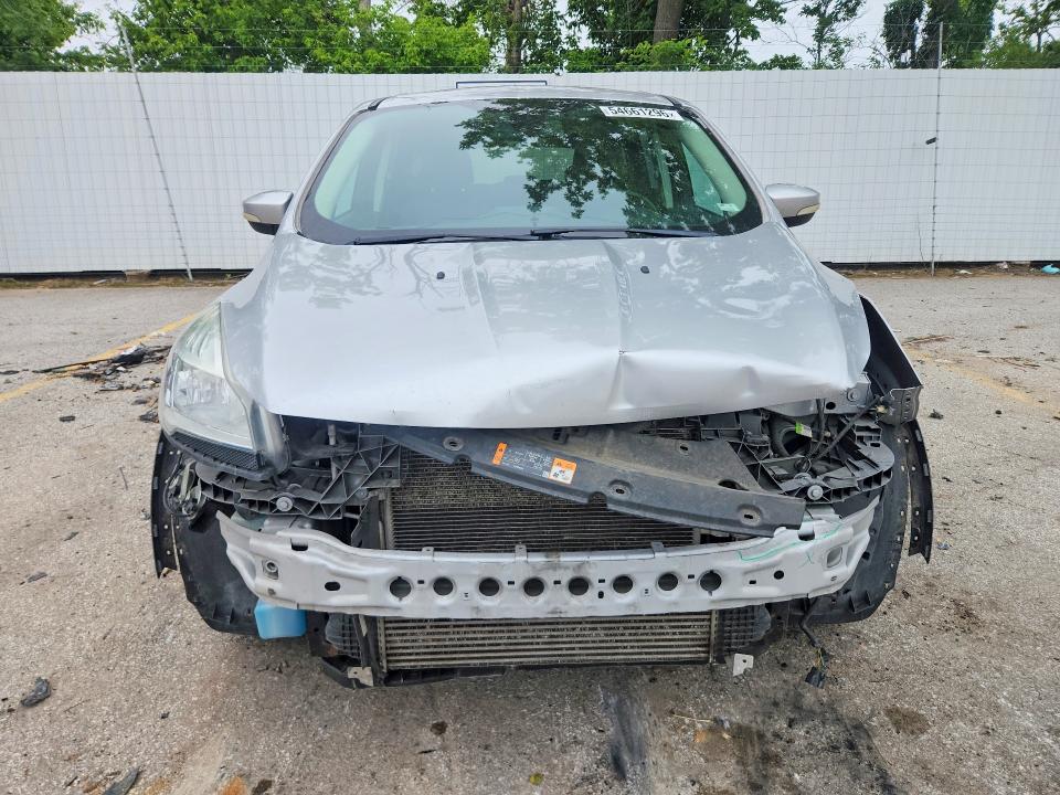2013 Ford Escape მანქანა იყიდება აუქციონზე, vin: 1FMCU0H99DUC79611, აუქციონის ნომერი: 54661296