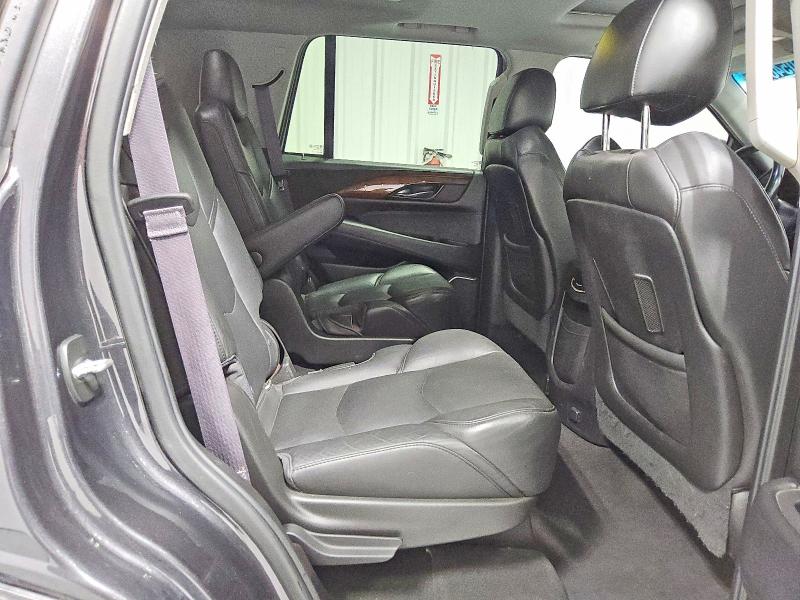 Продаж на аукціоні авто 2016 Cadillac Escalade, vin: 1GYS4BKJ7GR356413, номер лоту: 55054886