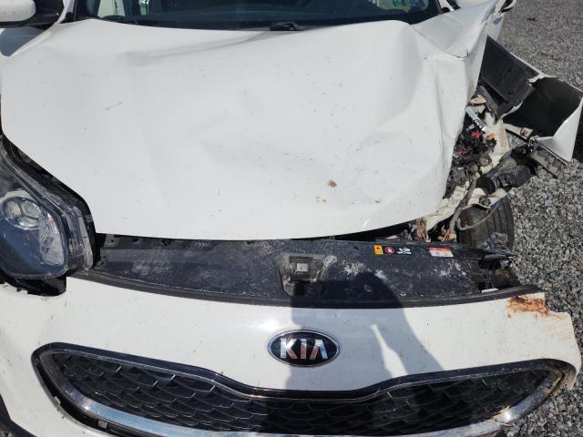 Продажа на аукционе авто 2020 Kia Sportage, vin: KNDPMCAC9L7670395, номер лота: 53440636