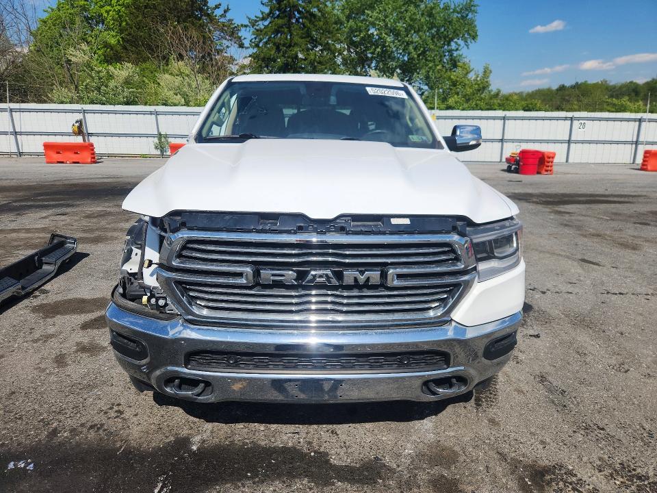 Продажа на аукционе авто 2020 Ram 1500, vin: 1C6SRFJT6LN353464, номер лота: 52022596