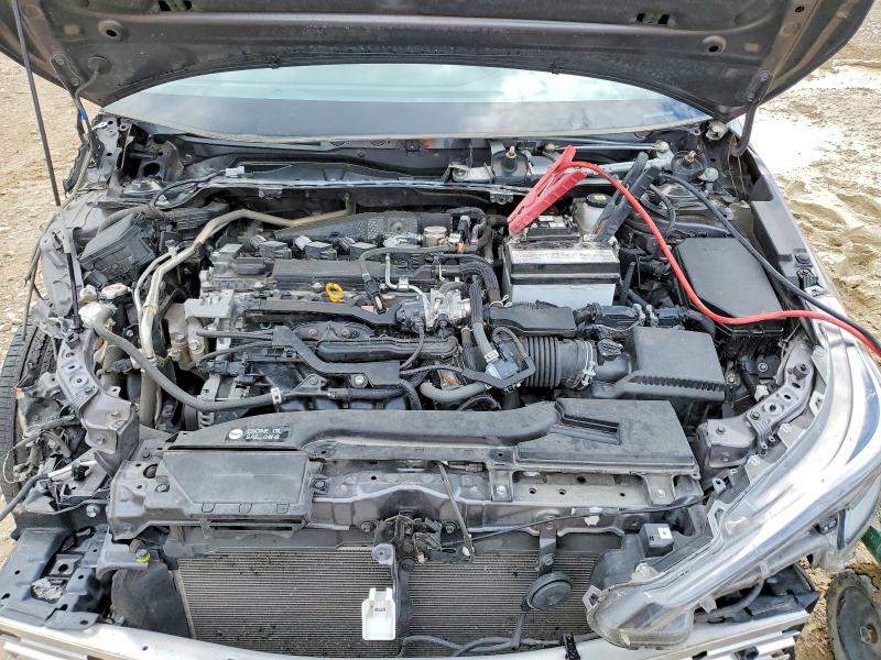 Aukcja sprzedaży 2024 Toyota Corolla, vin: JTNC4MBE6R3225886, numer aukcji: 53797456