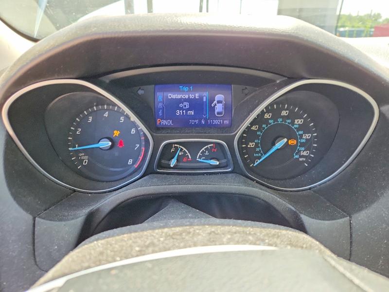 Aukcja sprzedaży 2013 Ford Focus, vin: 1FADP3K27DL160674, numer aukcji: 54587306