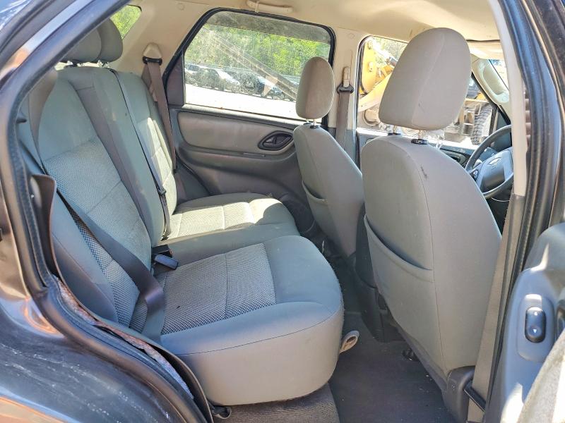 2005 Ford Escape მანქანა იყიდება აუქციონზე, vin: 1FMYU93145KC44578, აუქციონის ნომერი: 52185116