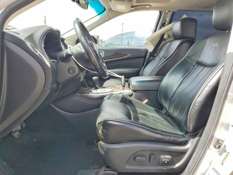 Продажа на аукционе авто 2013 Infiniti Jx35, vin: 5N1AL0MN8DC343124, номер лота: 55067076