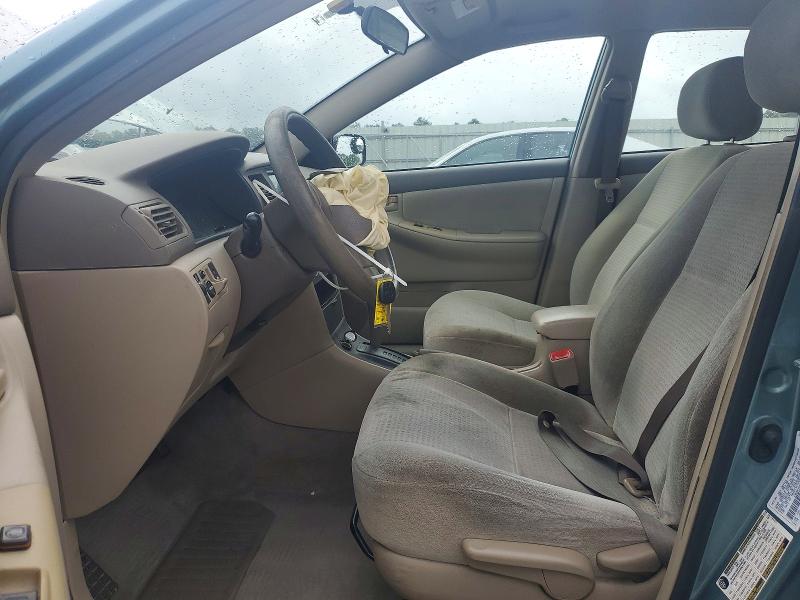 Aukcja sprzedaży 2007 Toyota Corolla, vin: 1NXBR32E67Z790038, numer aukcji: 54826816