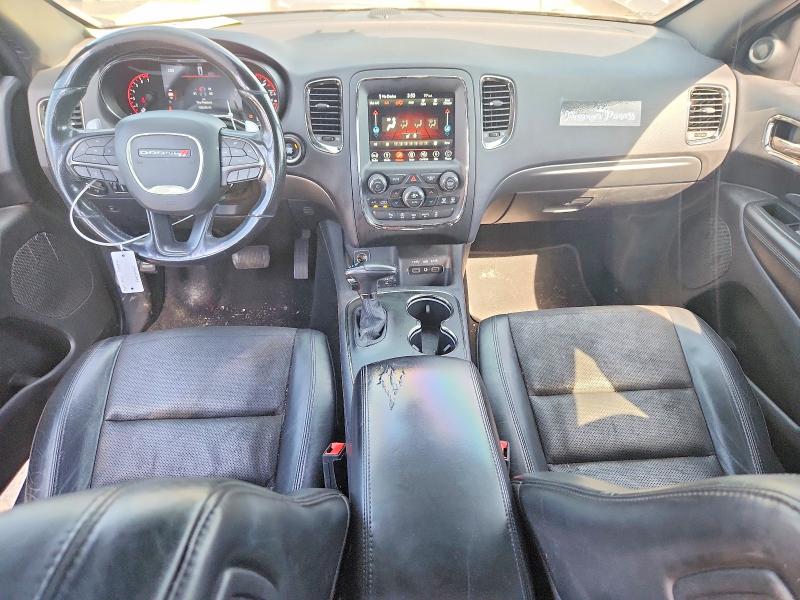 Aukcja sprzedaży 2019 Dodge Durango, vin: 1C4RDJDG9KC780039, numer aukcji: 53734686