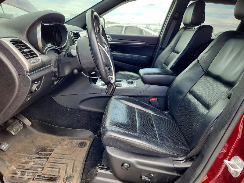 55351806 :رقم المزاد ، 1C4RJFBG0KC667881 vin ، 2019 Jeep Grand Cherokee مزاد بيع