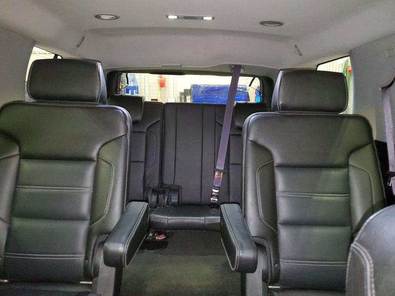 53575286 :رقم المزاد ، 1GKS2CKJ1HR146168 vin ، 2017 Gmc Yukon مزاد بيع