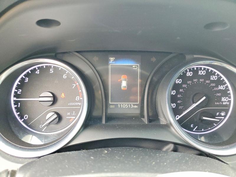 Aukcja sprzedaży 2019 Toyota Camry, vin: 4T1B11HK9KU810445, numer aukcji: 54670436