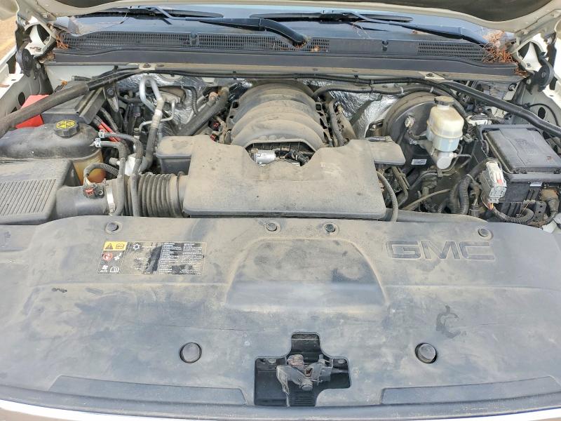 Aukcja sprzedaży 2015 Gmc Yukon, vin: 1GKS2CKJ2FR645607, numer aukcji: 53985636