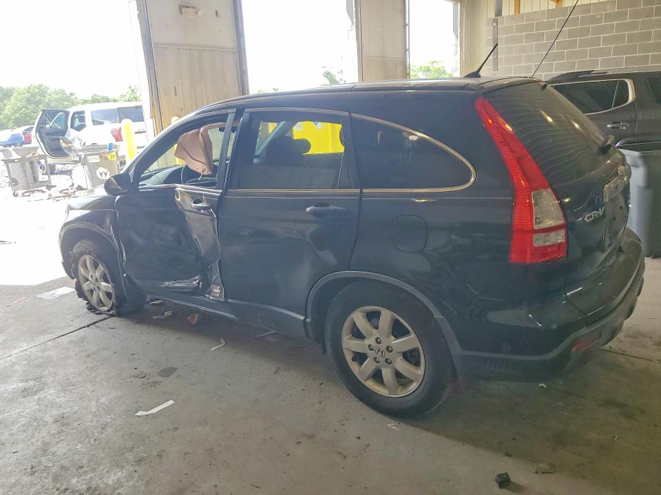 Продажа на аукционе авто 2008 Honda Cr-v, vin: JHLRE38588C008144, номер лота: 55172296