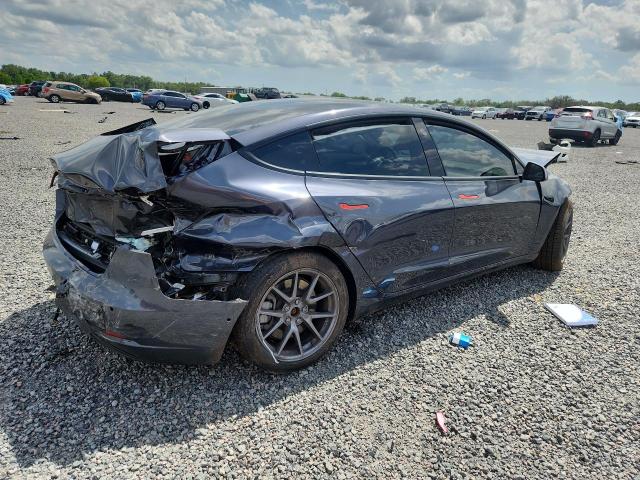 Продажа на аукционе авто 2022 Tesla Model 3, vin: 5YJ3E1EA4NF189377, номер лота: 52471866