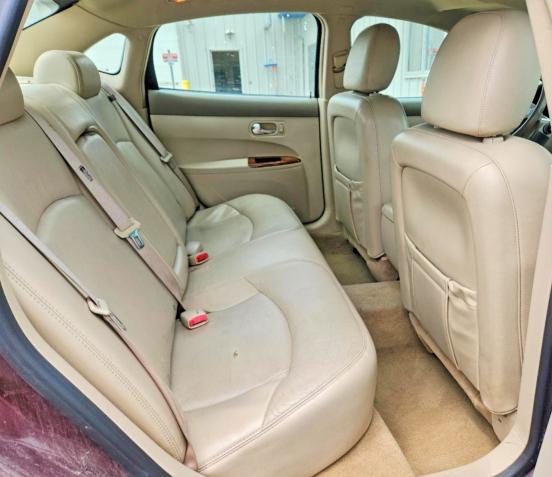 Продажа на аукционе авто 2006 Buick Lacrosse, vin: 2G4WD582461307679, номер лота: 54754326