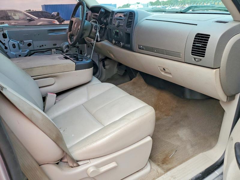 Продажа на аукционе авто 2012 Gmc Sierra, vin: 1GTR1VE29CZ302382, номер лота: 53048826