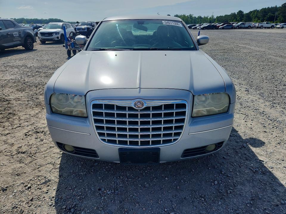 Продаж на аукціоні авто 2007 Chrysler 300, vin: 2C3KA53G87H683524, номер лоту: 54611306