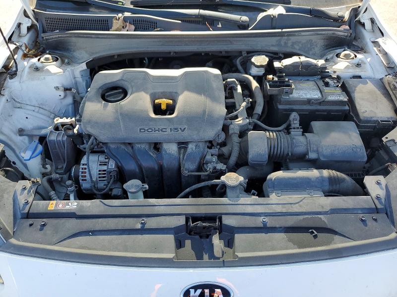 Aukcja sprzedaży 2020 Kia Forte, vin: 3KPF24AD0LE141921, numer aukcji: 54256666