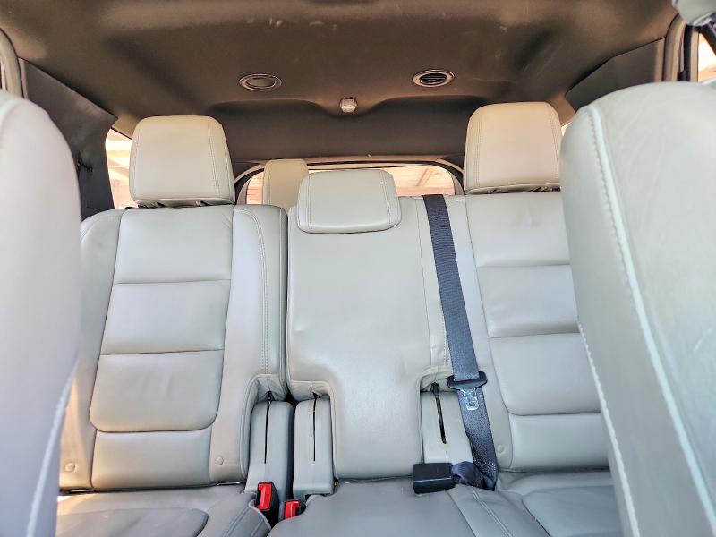 Продаж на аукціоні авто 2011 Ford Explorer, vin: 1FMHK7D83BGA43307, номер лоту: 52944856
