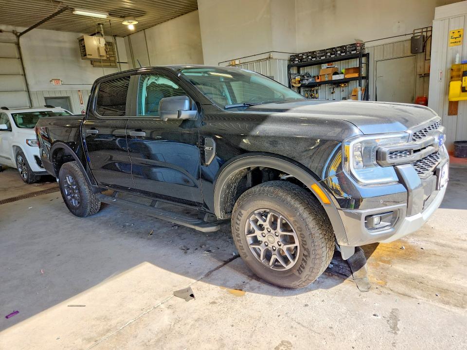 Продажа на аукционе авто 2025 Ford Ranger, vin: 1FTER4HH5SLE78798, номер лота: 52907936