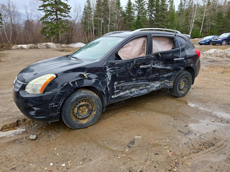 Продаж на аукціоні авто 2012 Nissan Rogue, vin: JN8AS5MV3CW420522, номер лоту: 51343286