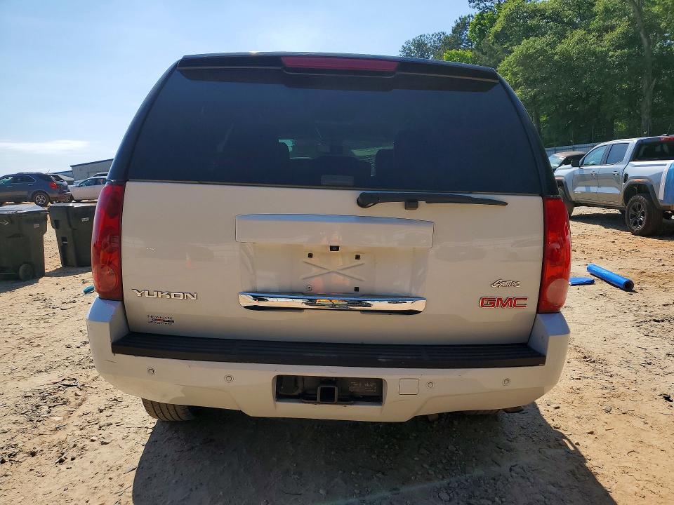 Продаж на аукціоні авто 2013 Gmc Yukon, vin: 1GKS1CE0XDR235169, номер лоту: 52796786