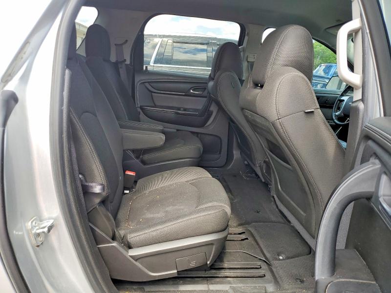 Продаж на аукціоні авто 2015 Gmc Acadia, vin: 1GKKRPKD1FJ359162, номер лоту: 55209756