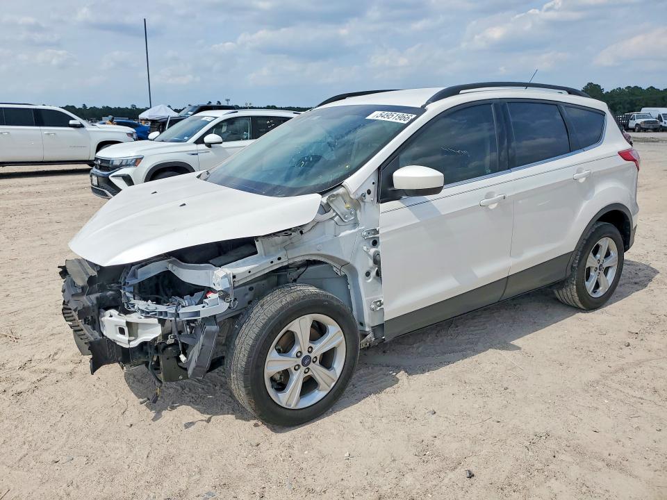 Продажа на аукционе авто 2016 Ford Escape, vin: 1FMCU0GX8GUC57605, номер лота: 54951966