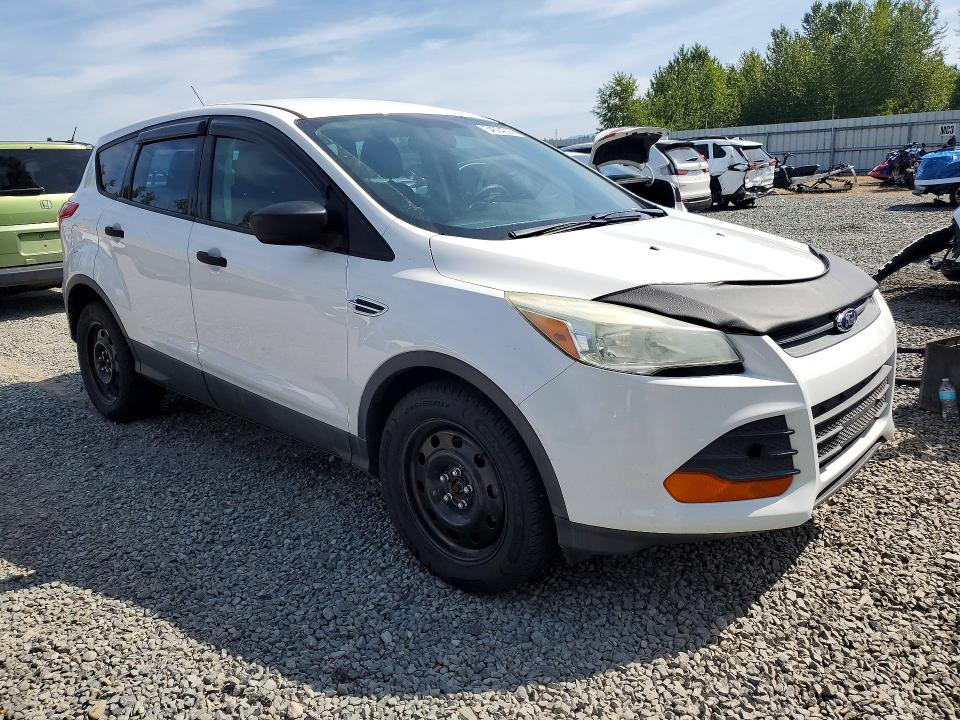 54504226 :رقم المزاد ، 1FMCU0F71GUC80497 vin ، 2016 Ford Escape مزاد بيع