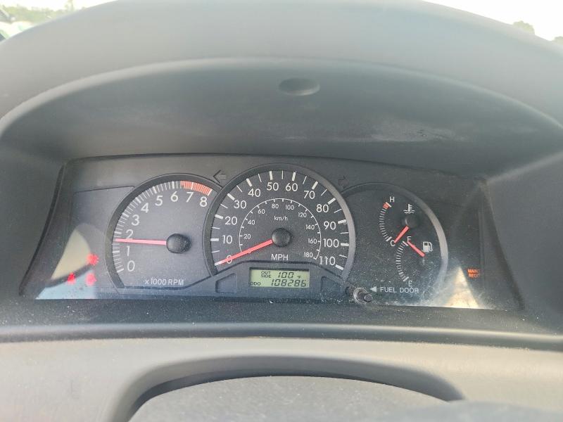 Aukcja sprzedaży 2006 Toyota Corolla, vin: JTDBR32E960082263, numer aukcji: 54242916