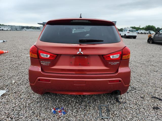 Продаж на аукціоні авто 2011 Mitsubishi Outlander Sport, vin: JA4AP3AU2BZ022321, номер лоту: 53073696