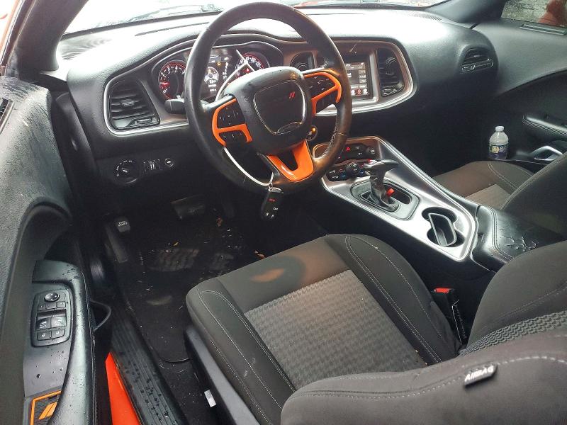 Aukcja sprzedaży 2020 Dodge Challenger, vin: 2C3CDZAG3LH211313, numer aukcji: 53345236
