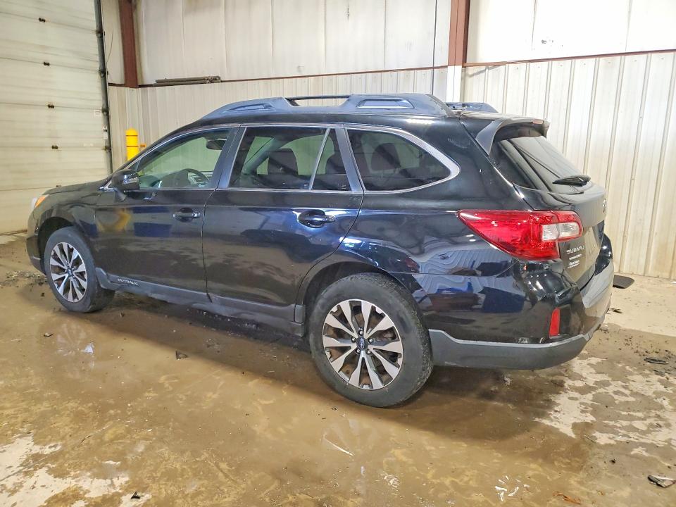 Aukcja sprzedaży 2015 Subaru Outback, vin: 4S4BSANC9F3241098, numer aukcji: 54658776